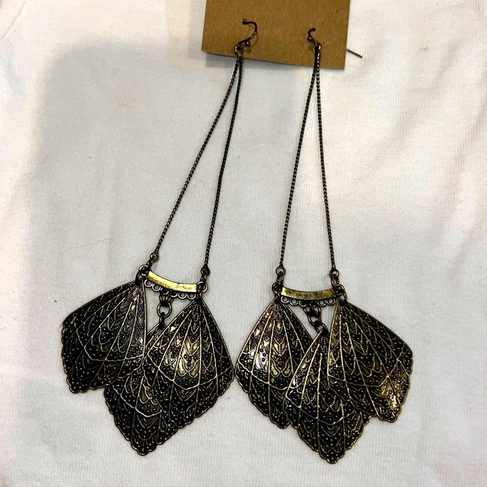 Boho Earings